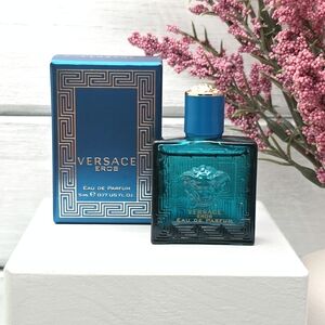 Versace Eros Eau de Parfum